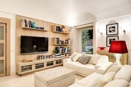 Gocce Villas - Villa Bouganvillea Superb Capri Villa With Views エクステリア 写真