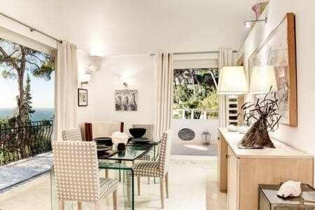 Gocce Villas - Villa Bouganvillea Superb Capri Villa With Views エクステリア 写真