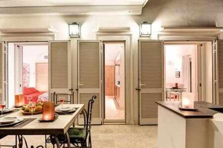 Gocce Villas - Villa Bouganvillea Superb Capri Villa With Views エクステリア 写真