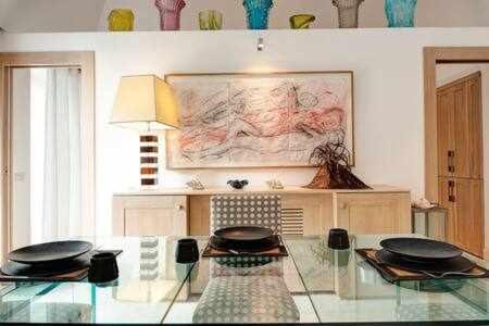 Gocce Villas - Villa Bouganvillea Superb Capri Villa With Views エクステリア 写真